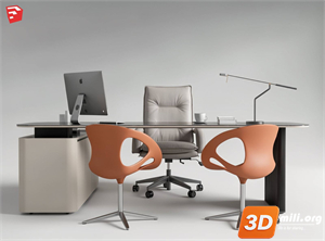 Office Furniture Skp Flies